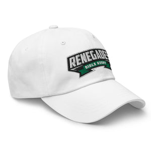 Rugby Imports Renegades Adjustable Hat