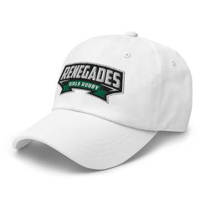 Rugby Imports Renegades Adjustable Hat