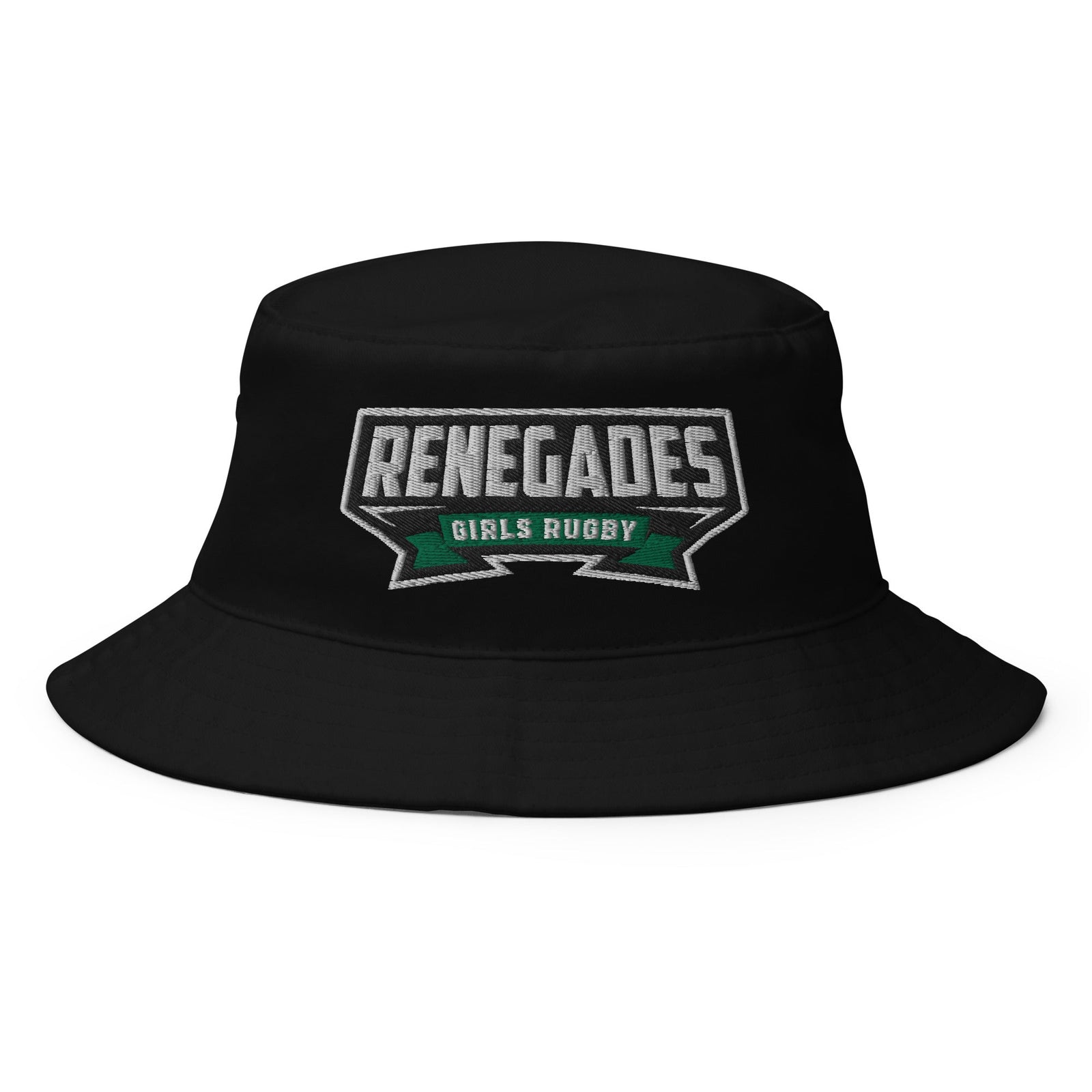 Rugby Imports Renegades Bucket Hat