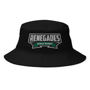 Rugby Imports Renegades Bucket Hat