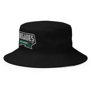 Rugby Imports Renegades Bucket Hat