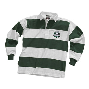 Rugby Imports Renegades Casual Weight Stripe Jersey