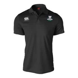 Rugby Imports Renegades CCC Club Dry Polo