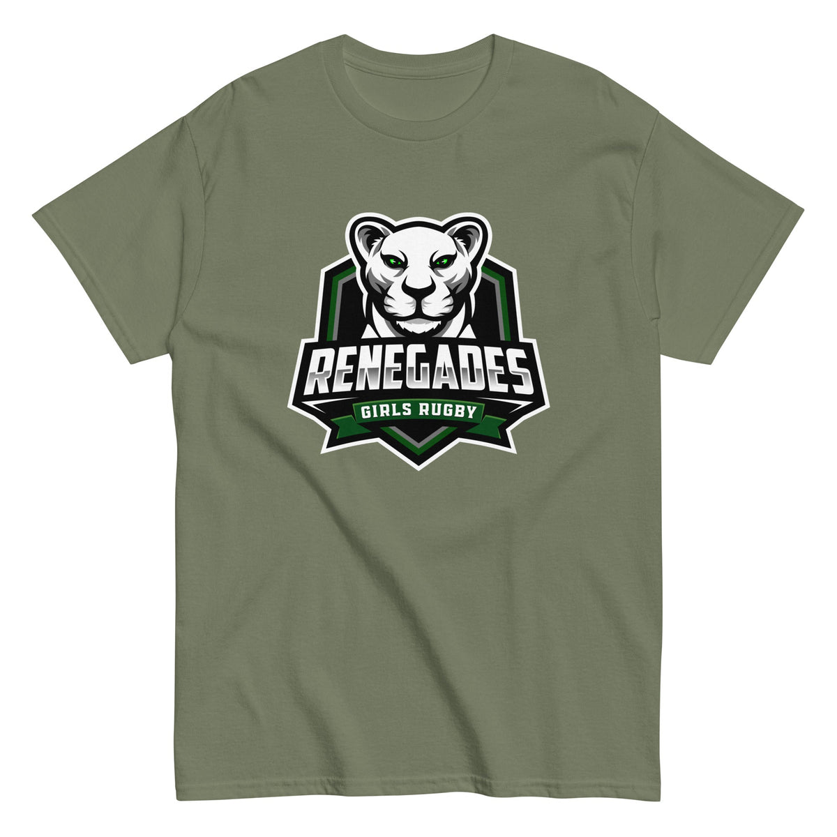 Rugby Imports Renegades Classic T-Shirt