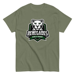 Rugby Imports Renegades Classic T-Shirt