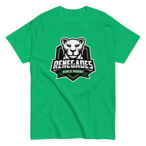 Rugby Imports Renegades Classic T-Shirt