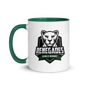 Rugby Imports Renegades Coffee Mug