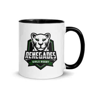 Rugby Imports Renegades Coffee Mug