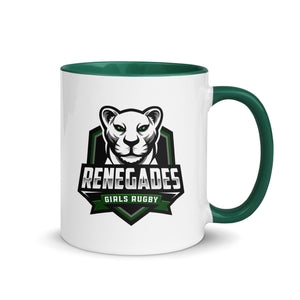 Rugby Imports Renegades Coffee Mug