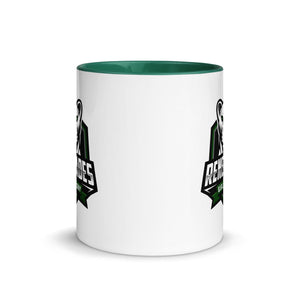 Rugby Imports Renegades Coffee Mug