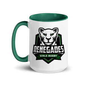 Rugby Imports Renegades Coffee Mug