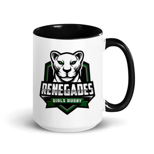 Rugby Imports Renegades Coffee Mug