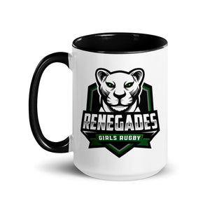 Rugby Imports Renegades Coffee Mug