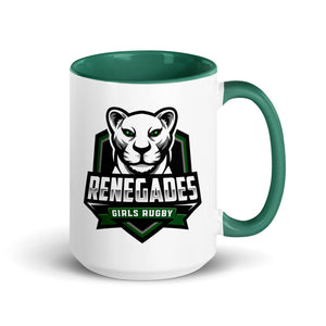 Rugby Imports Renegades Coffee Mug