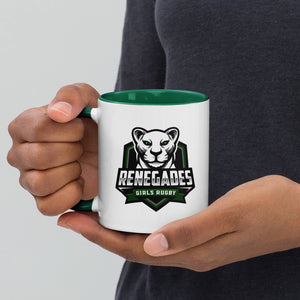 Rugby Imports Renegades Coffee Mug