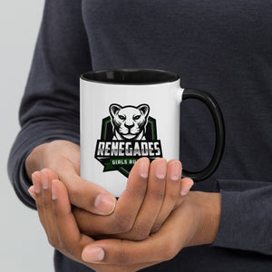 Rugby Imports Renegades Coffee Mug