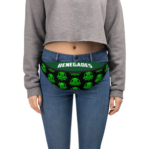 Rugby Imports Renegades Fanny Pack
