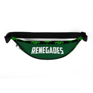 Rugby Imports Renegades Fanny Pack