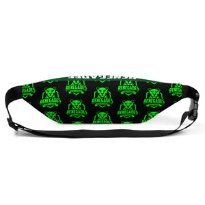 Rugby Imports Renegades Fanny Pack