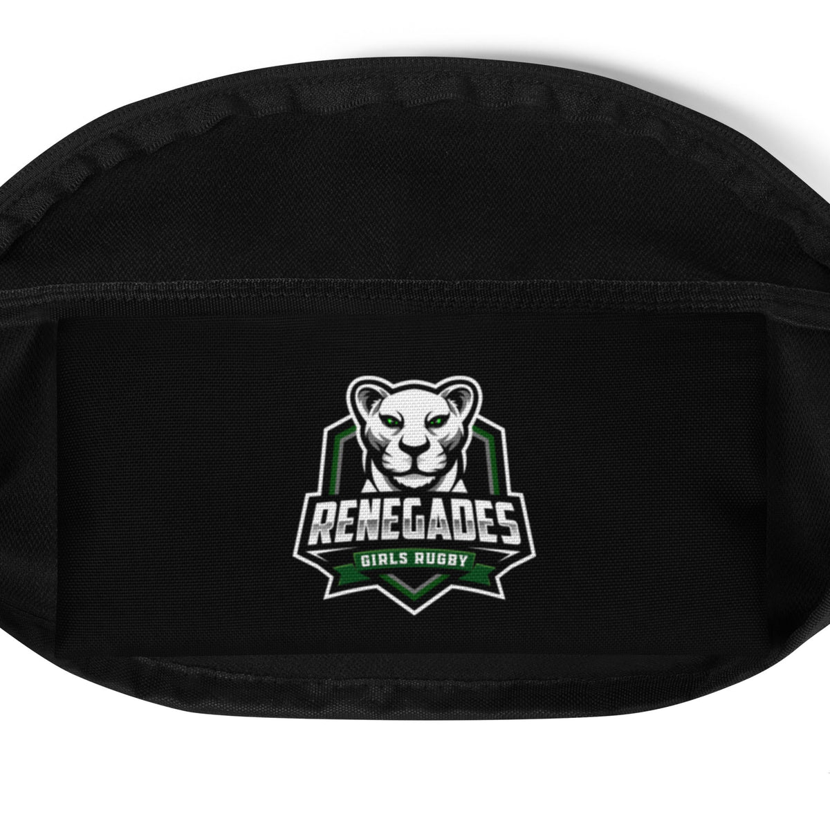 Rugby Imports Renegades Fanny Pack
