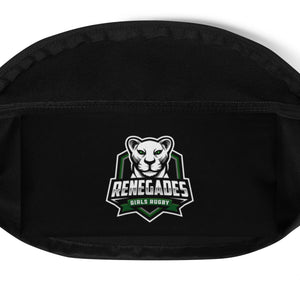 Rugby Imports Renegades Fanny Pack