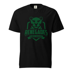 Rugby Imports Renegades Garment Dyed T-Shirt