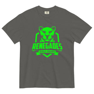 Rugby Imports Renegades Garment Dyed T-Shirt