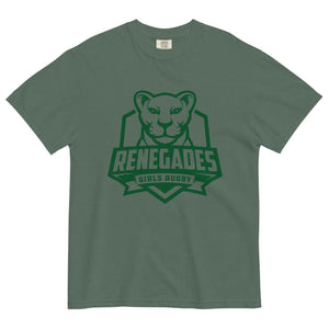 Rugby Imports Renegades Garment Dyed T-Shirt