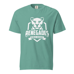 Rugby Imports Renegades Garment Dyed T-Shirt