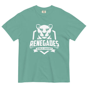 Rugby Imports Renegades Garment Dyed T-Shirt