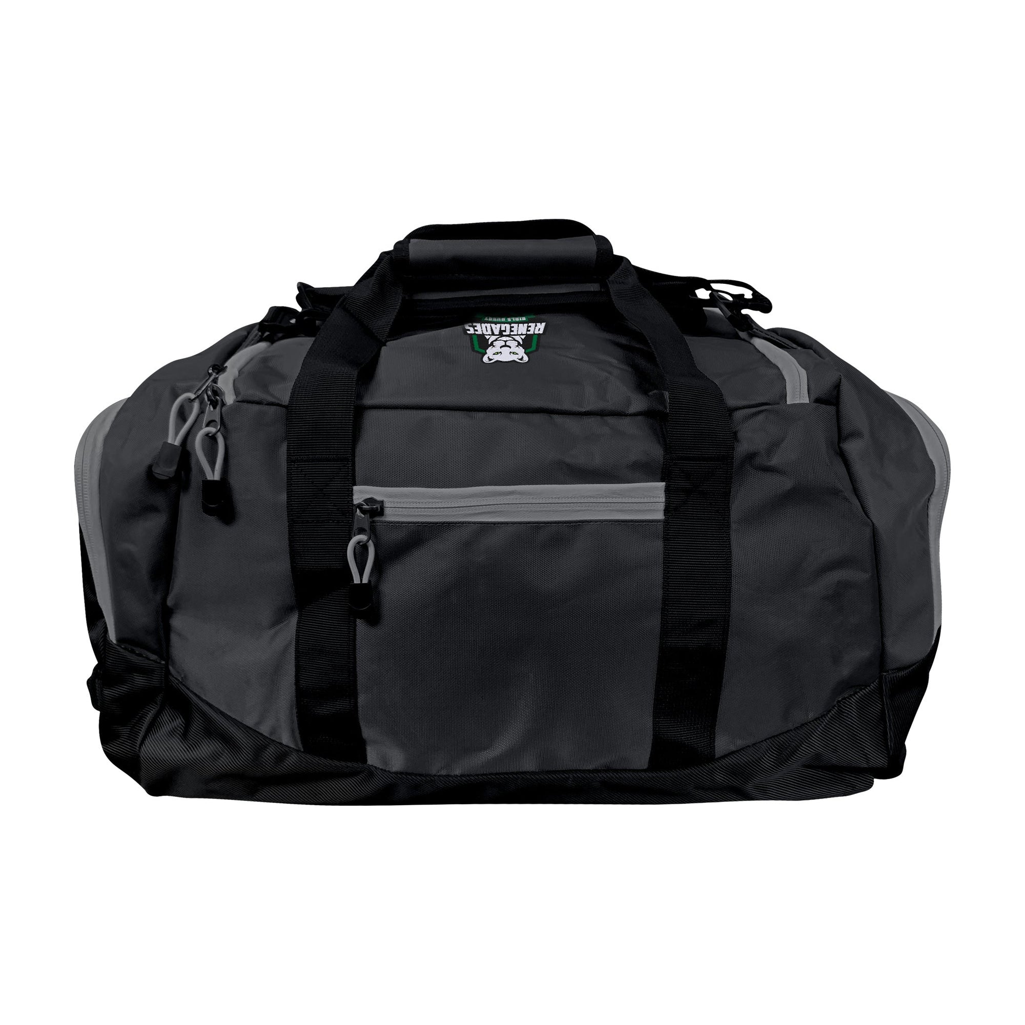 Rugby Imports Renegades Gilbert Player Holdall V3