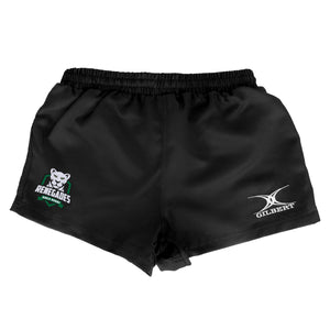 Rugby Imports Renegades Gilbert Saracen Shorts