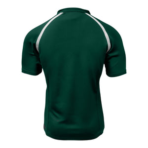 Rugby Imports Renegades Gilbert Xact II Jersey