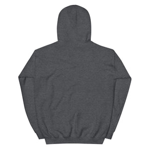 Rugby Imports Renegades Heavy Blend Hoodie