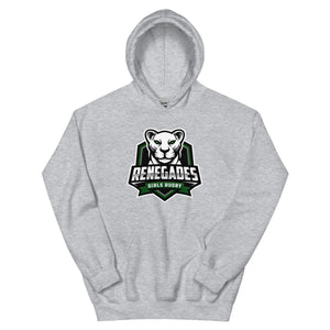 Rugby Imports Renegades Heavy Blend Hoodie