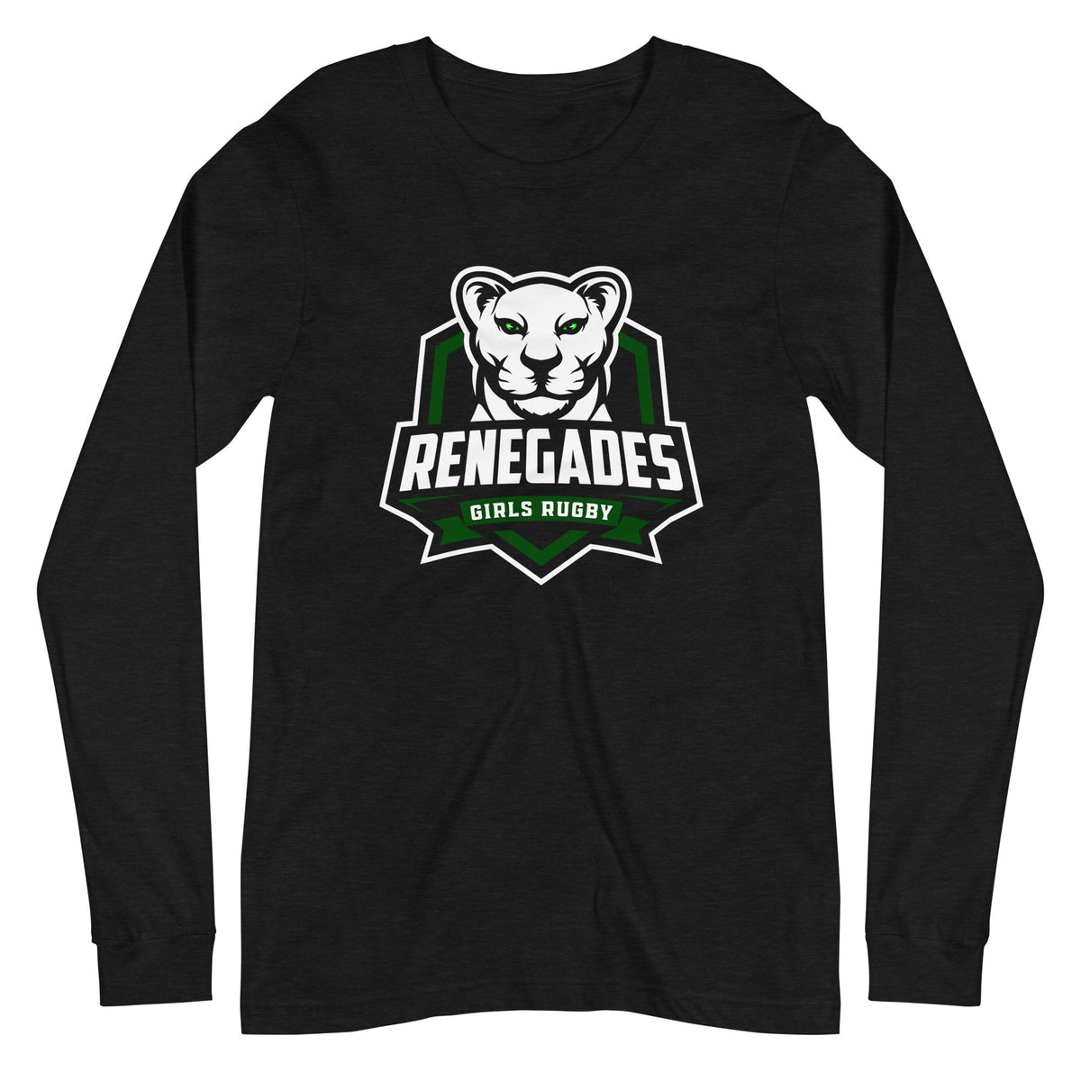 Rugby Imports Renegades LS Social T-Shirt