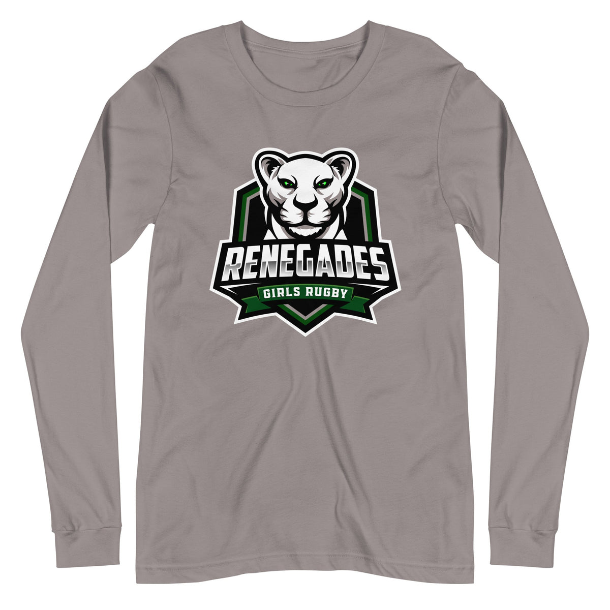 Rugby Imports Renegades LS Social T-Shirt