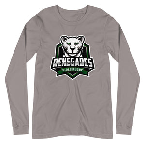 Rugby Imports Renegades LS Social T-Shirt