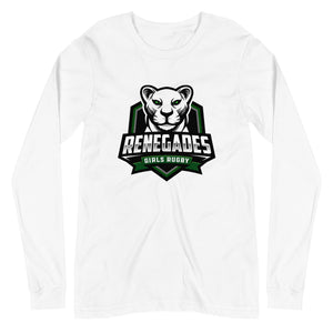 Rugby Imports Renegades LS Social T-Shirt