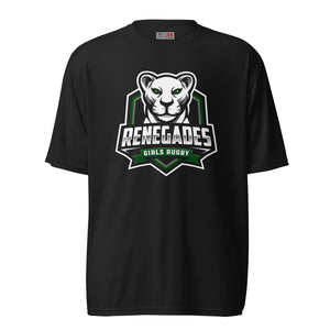 Rugby Imports Renegades Performance T-Shirt