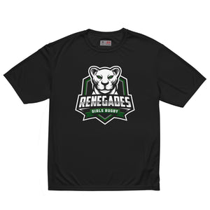Rugby Imports Renegades Performance T-Shirt