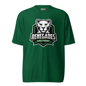 Rugby Imports Renegades Performance T-Shirt