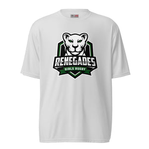 Rugby Imports Renegades Performance T-Shirt