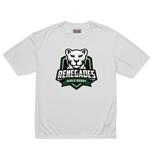 Rugby Imports Renegades Performance T-Shirt