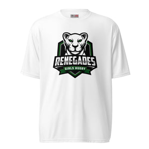 Rugby Imports Renegades Performance T-Shirt