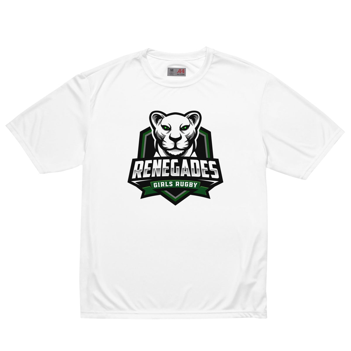 Rugby Imports Renegades Performance T-Shirt