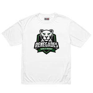 Rugby Imports Renegades Performance T-Shirt