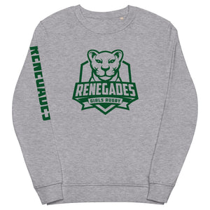 Rugby Imports Renegades Retro Crewneck