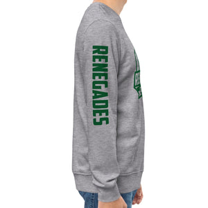 Rugby Imports Renegades Retro Crewneck