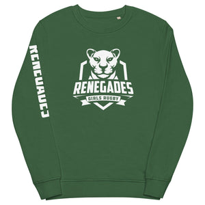 Rugby Imports Renegades Retro Crewneck